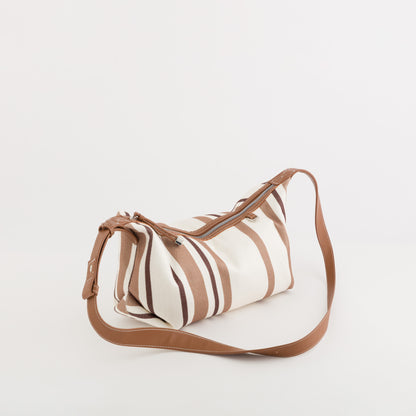 Women's Bag - Marian Butter/Multicolor