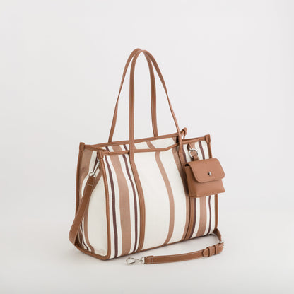 Compras para mujeres - Marian Mantequilla/Multicolor