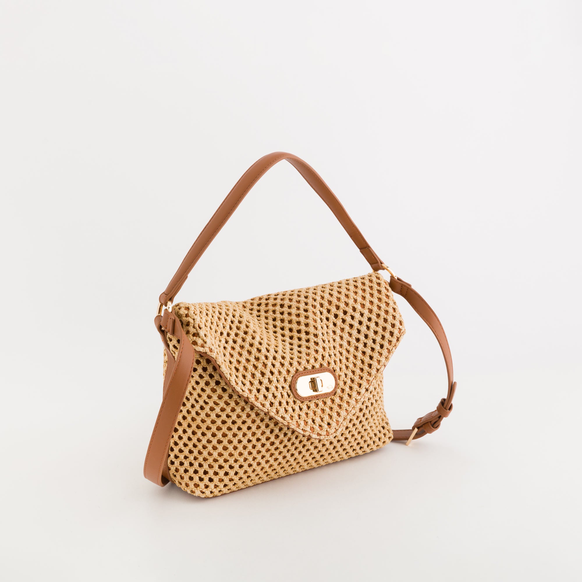 Women's Skate - Junco Natural/Leather