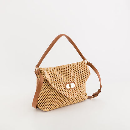 Women's Skate - Junco Natural/Leather