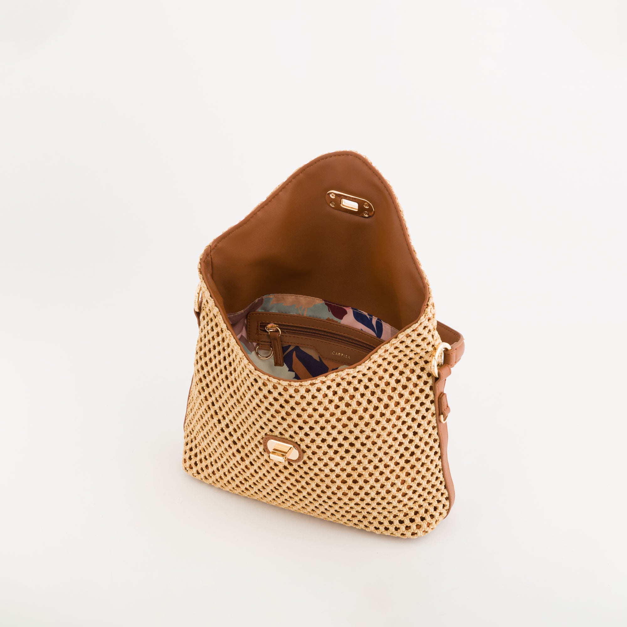 Women's Skate - Junco Natural/Leather