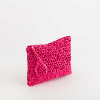 Pochette - Amboseli v5 Fuchsia