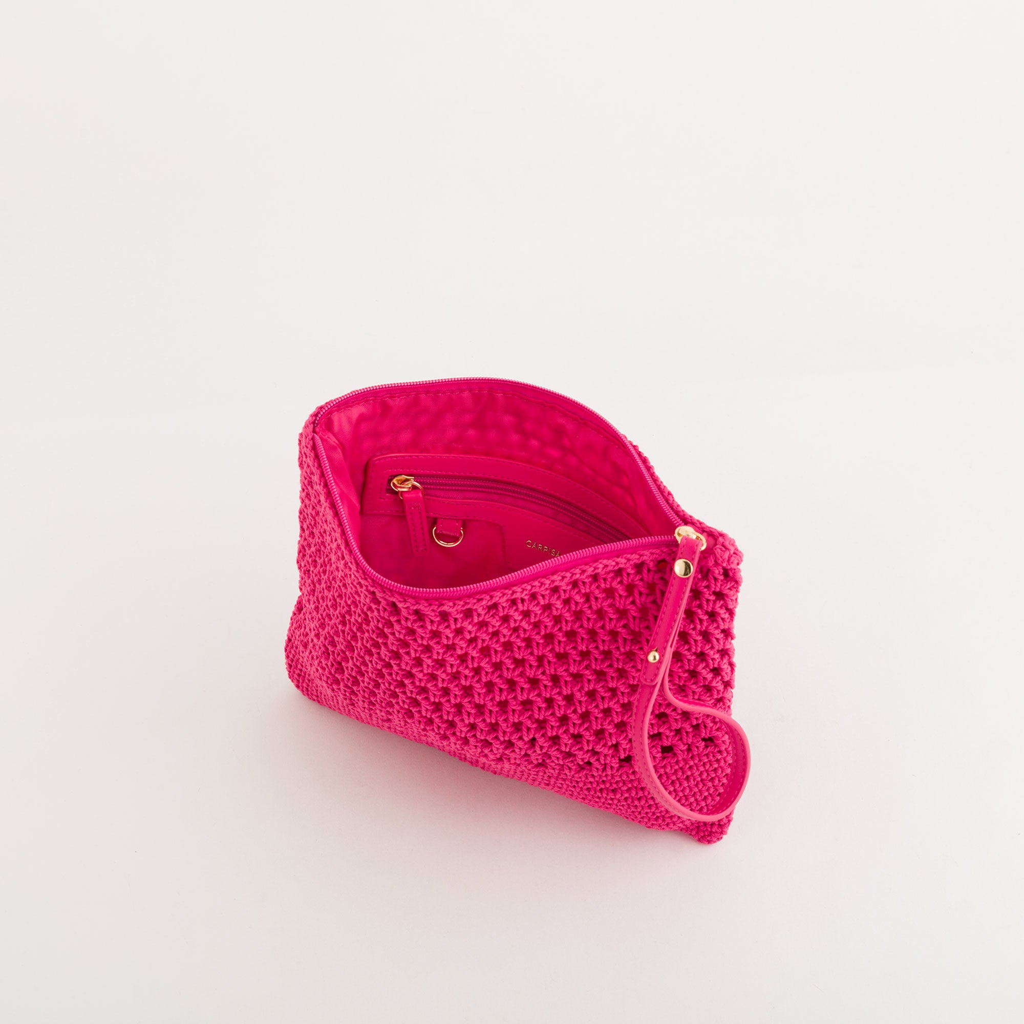 Pochette - Amboseli v5 Fuchsia