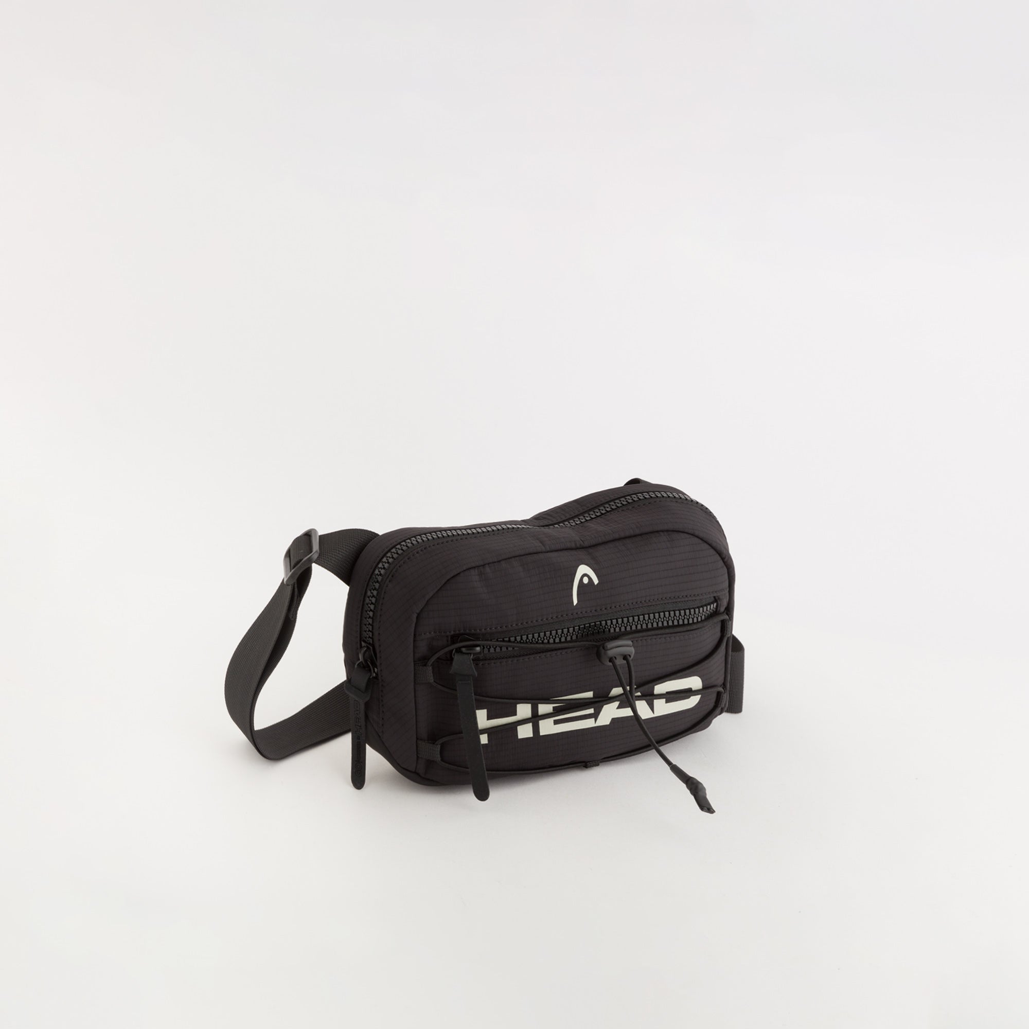 Gürteltasche für Herren - Urbanway-HEAD GO Schwarz