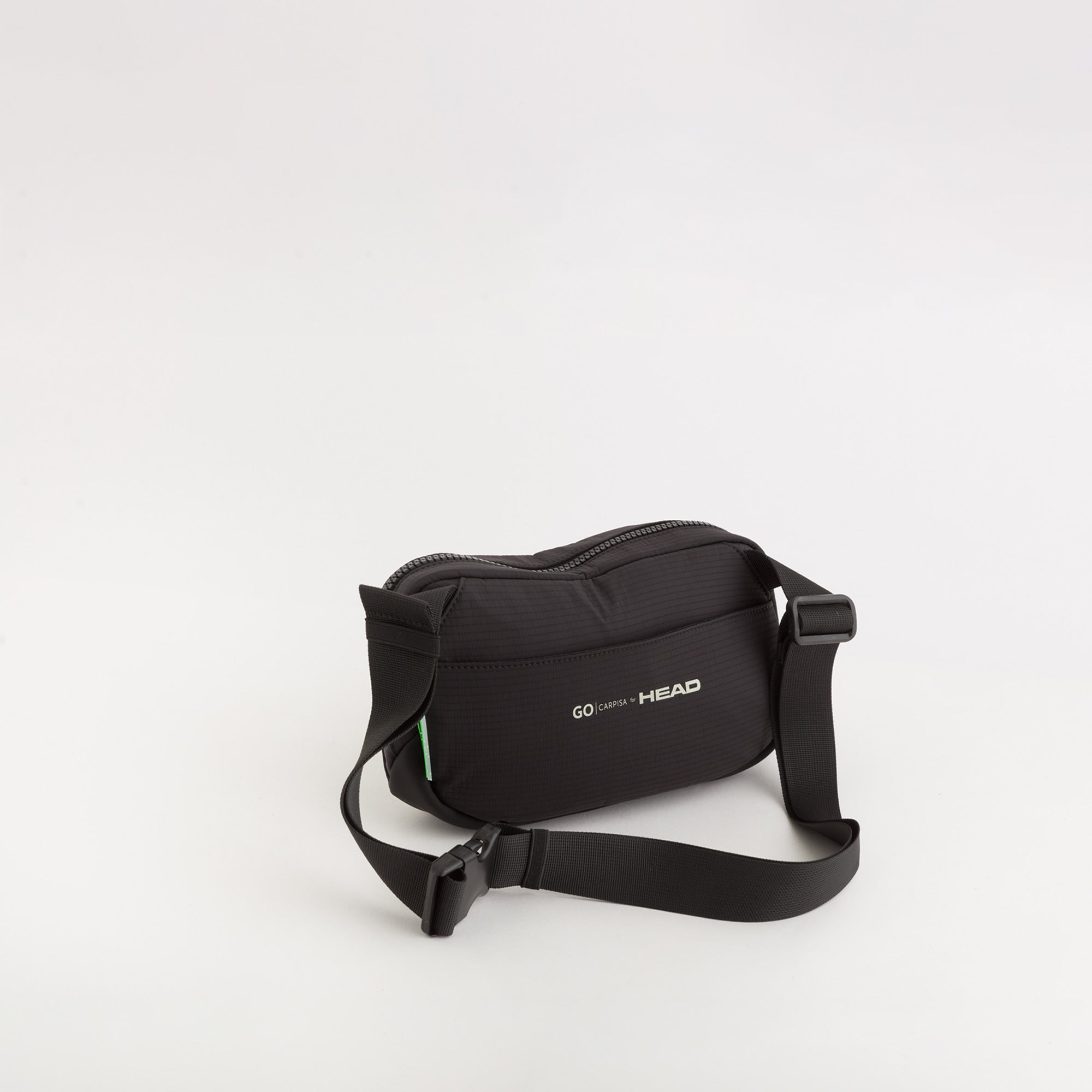 Gürteltasche für Herren - Urbanway-HEAD GO Schwarz