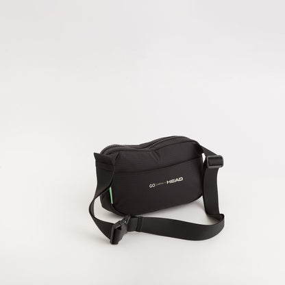 Gürteltasche für Herren - Urbanway-HEAD GO Schwarz