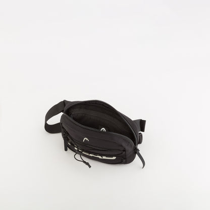 Gürteltasche für Herren - Urbanway-HEAD GO Schwarz