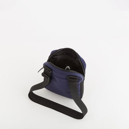 Umhängetasche für Herren - Urbanway-HEAD GO Marineblau