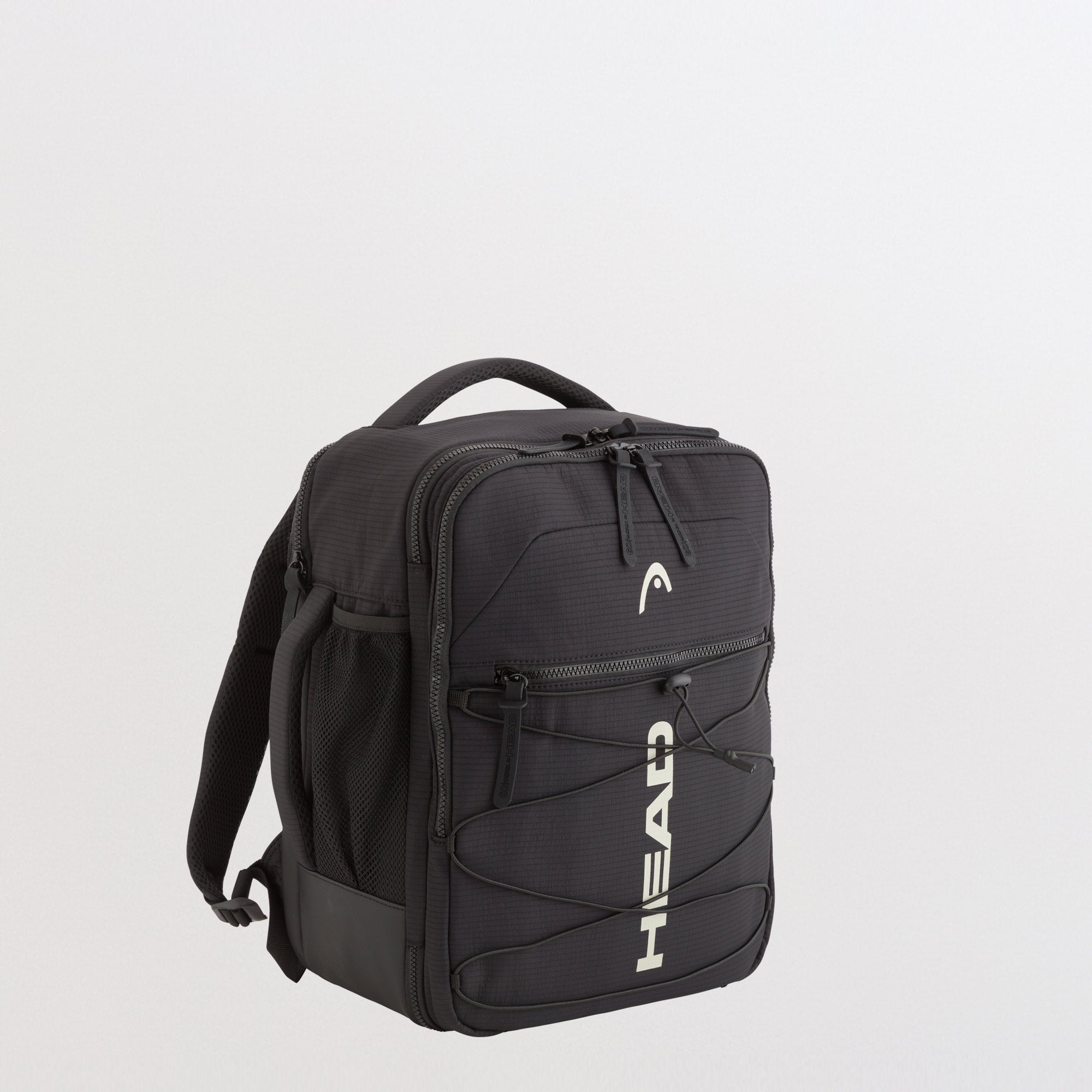 Zaino - Urbanway-head go travel Nero