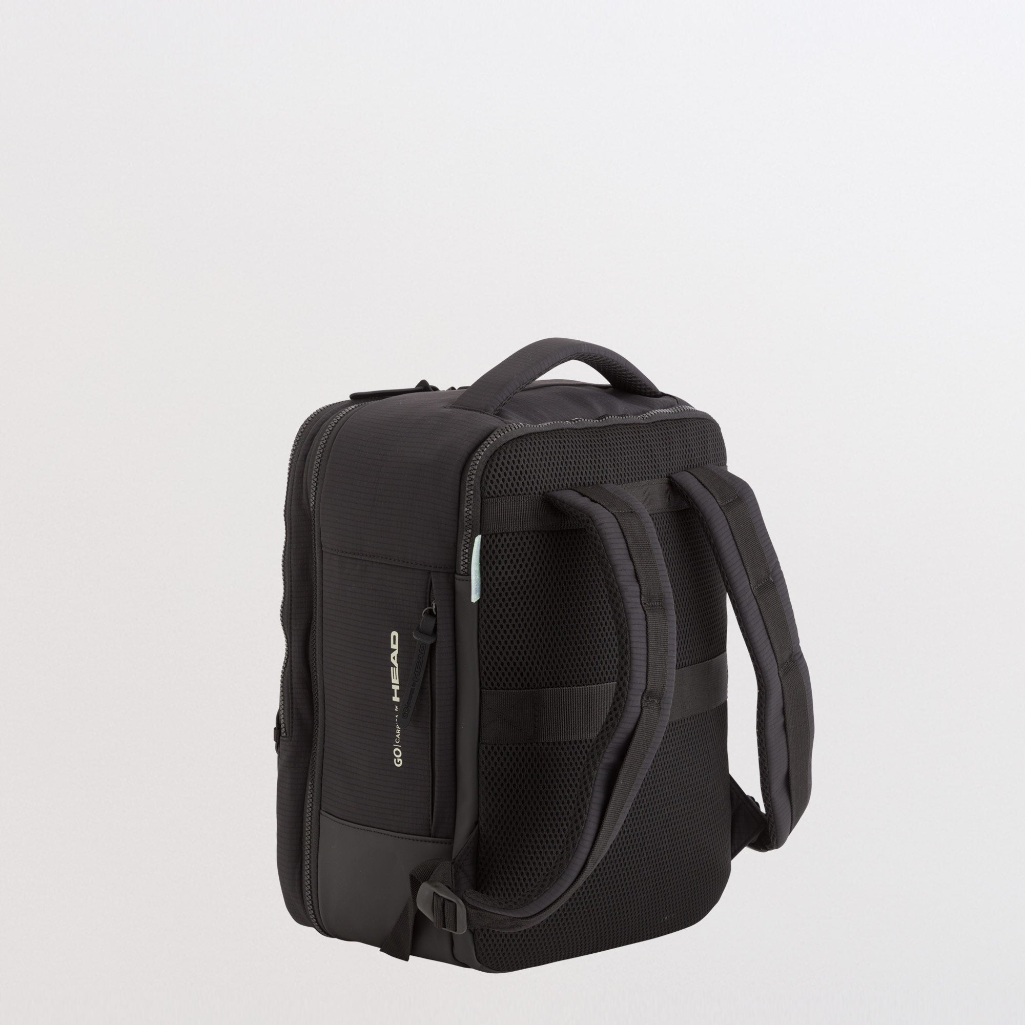 Zaino - Urbanway-head go travel Nero
