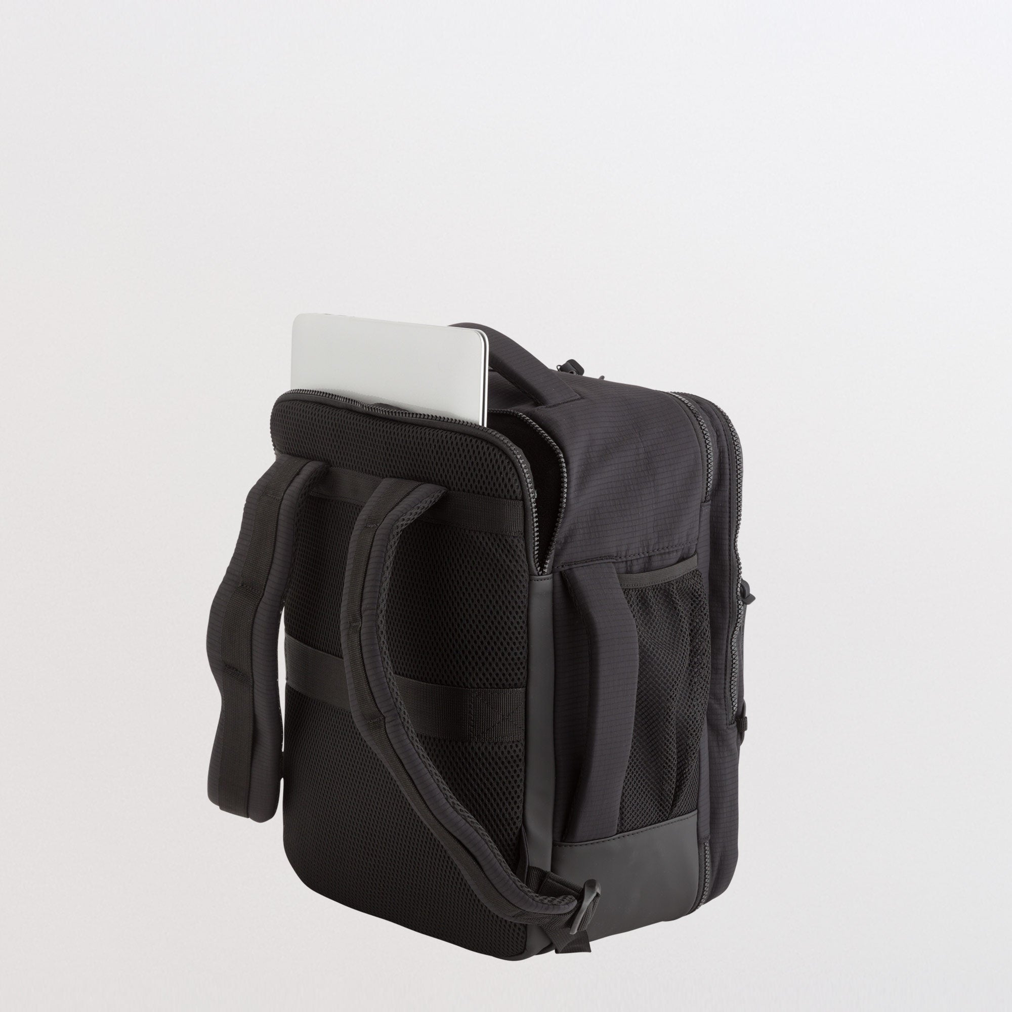 Zaino - Urbanway-head go travel Nero