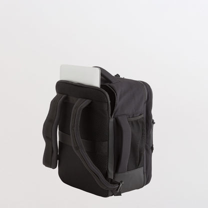Zaino - Urbanway-head go travel Nero