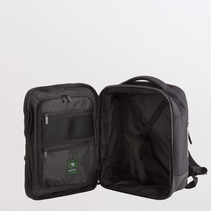 Zaino - Urbanway-head go travel Nero