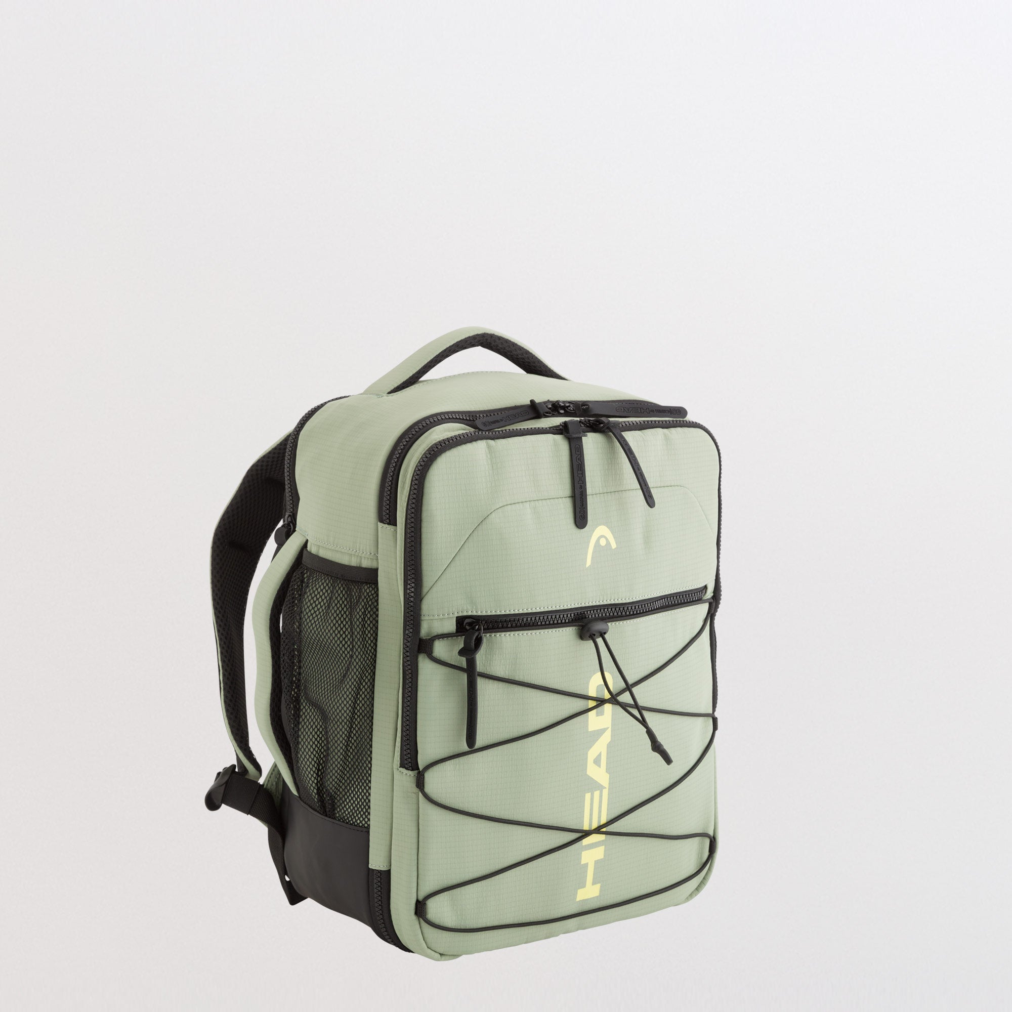 Zaino - Urbanway-head go travel Verde Salvia