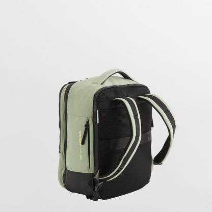 Zaino - Urbanway-head go travel Verde Salvia