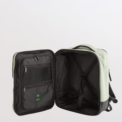 Zaino - Urbanway-head go travel Verde Salvia
