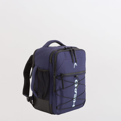 Zaino - Urbanway-head go travel Blu Marino