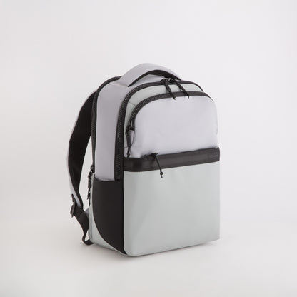 Sac à dos pour homme - Maverick go Grigio freddo