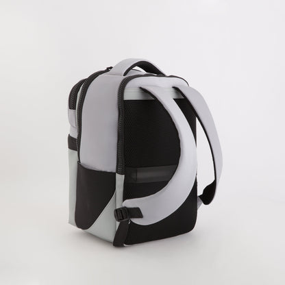 Sac à dos pour homme - Maverick go Grigio freddo