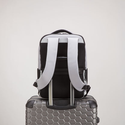 Sac à dos pour homme - Maverick go Grigio freddo