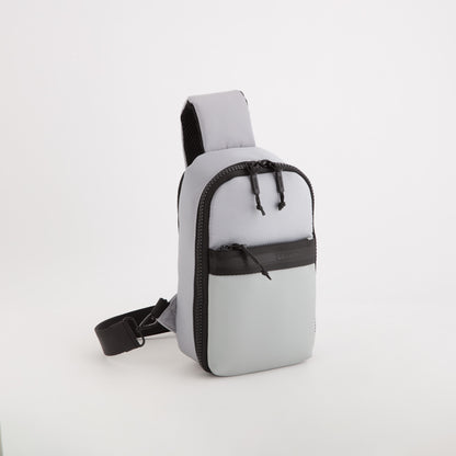 Monospalla Uomo - Maverick go Grigio freddo