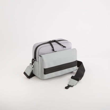 Bandoliera - Maverick go Grigio freddo