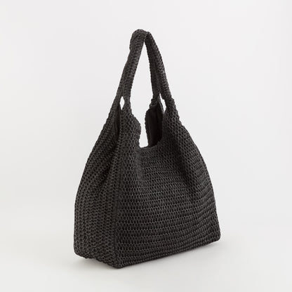 Shopping Donna - Bolero bag Nero