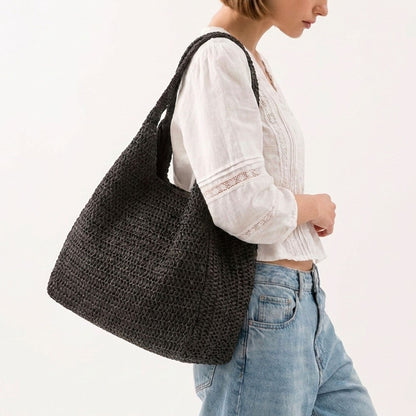 Shopping Donna - Bolero bag Nero