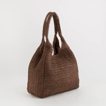 Shopping Donna - Bolero bag Moro