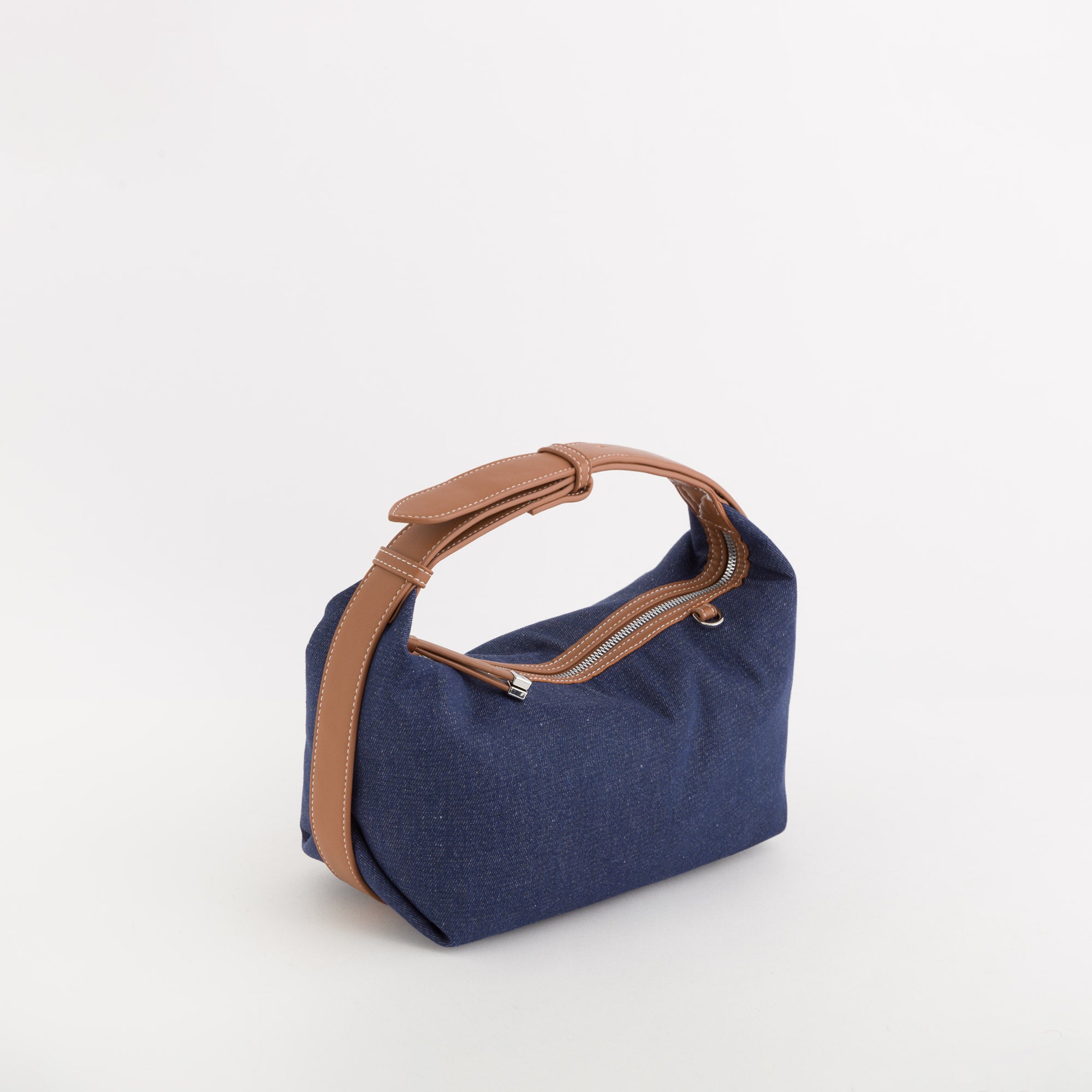 Sac pour femme - Marian v2 Bleu jean/multicolore
