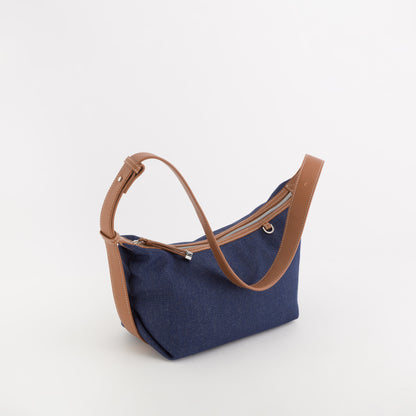 Sac pour femme - Marian v2 Bleu jean/multicolore