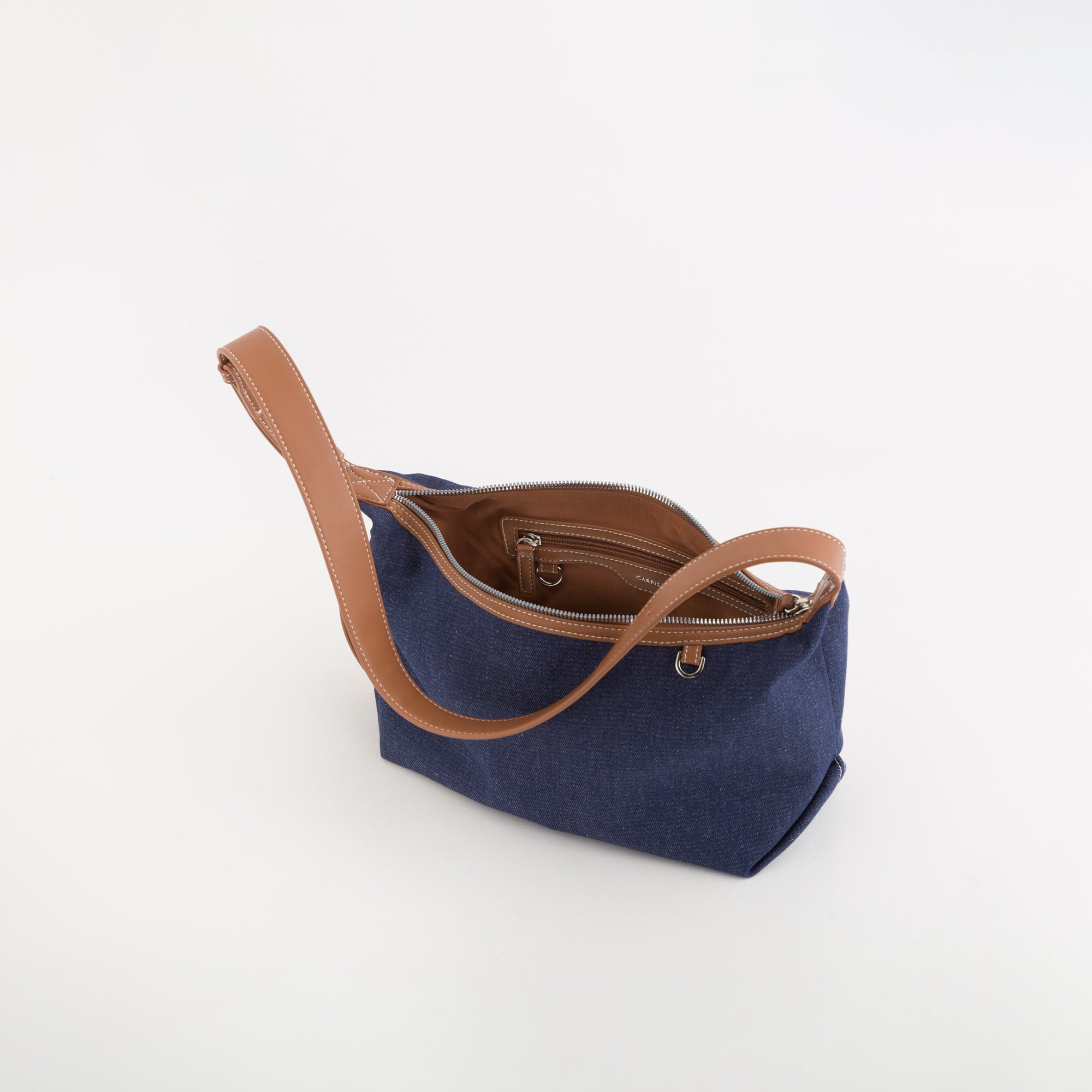 Sac pour femme - Marian v2 Bleu jean/multicolore