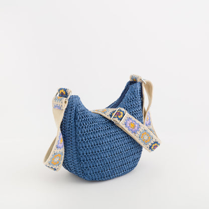 Sacca Donna - Rimini Blu Denim