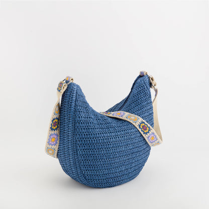 Sacca Donna - Rimini Blu Denim