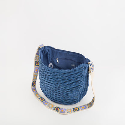 Sacca Donna - Rimini Blu Denim