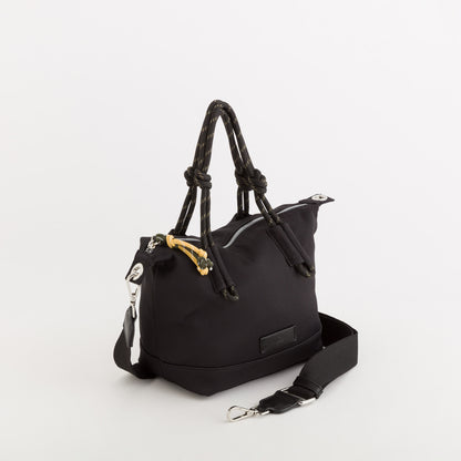 Borsa A Mano Donna - Naomi Nero