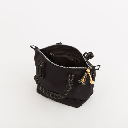Borsa A Mano Donna - Naomi Nero