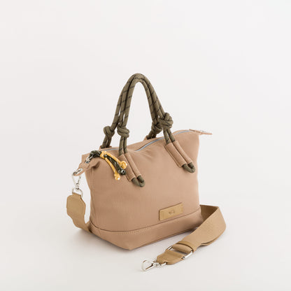 Borsa A Mano Donna - Naomi Sabbia