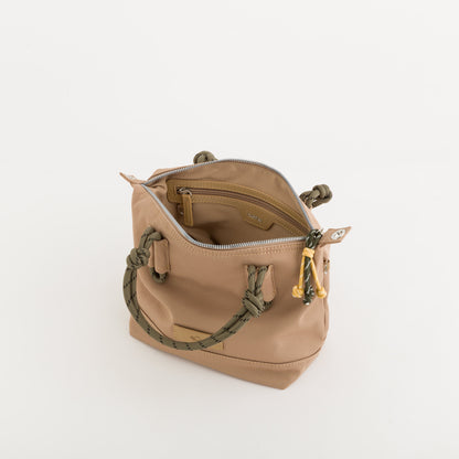 Borsa A Mano Donna - Naomi Sabbia