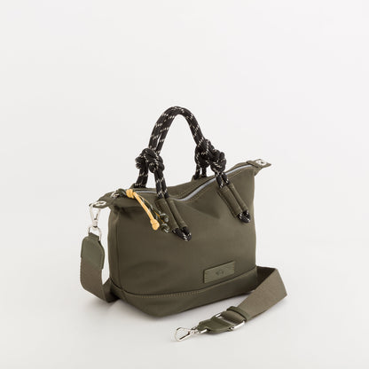 Borsa A Mano Donna - Naomi Oliva