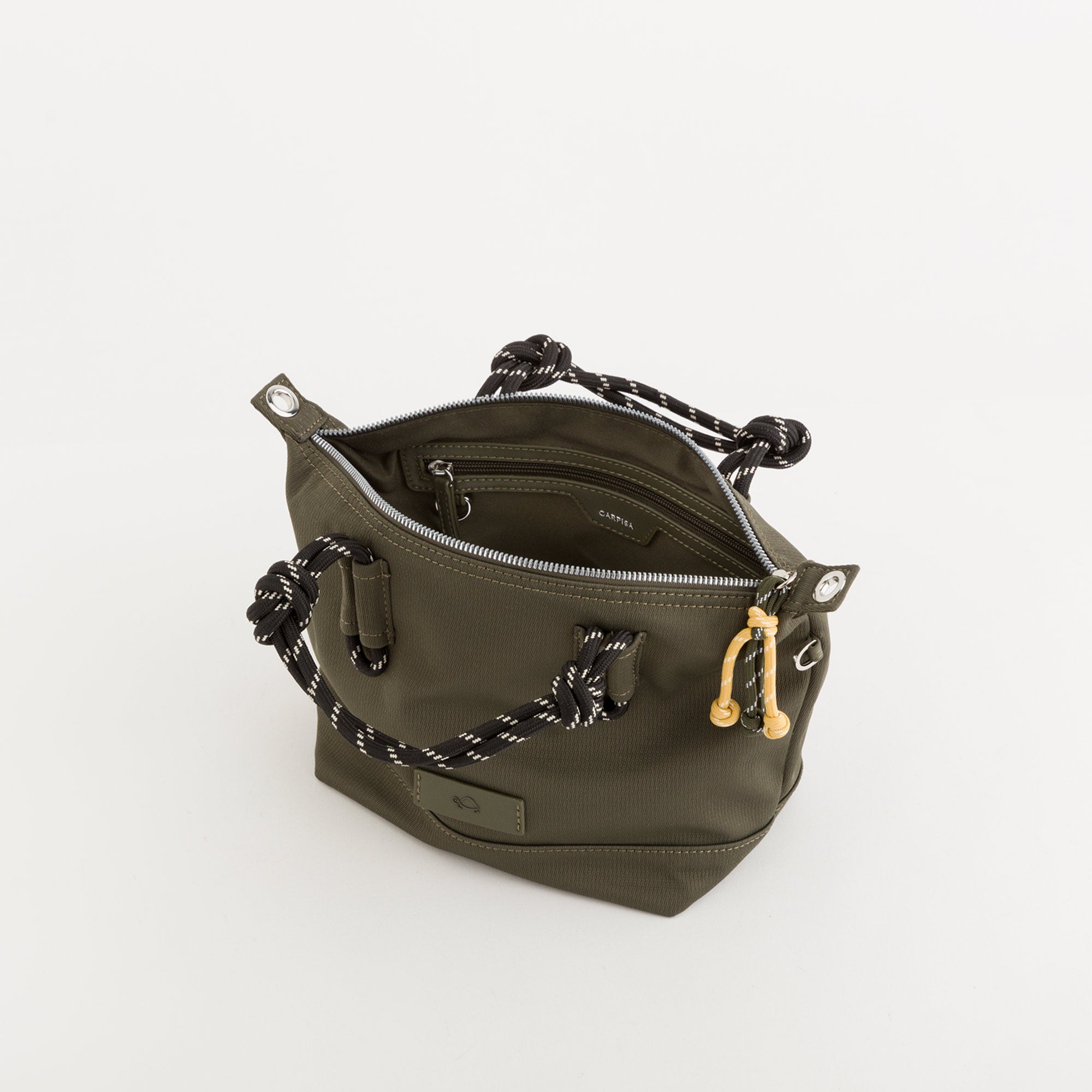 Borsa A Mano Donna - Naomi Oliva