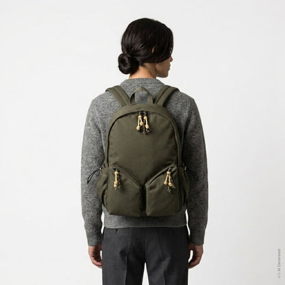 Rucksack für Damen - Naomi Olive