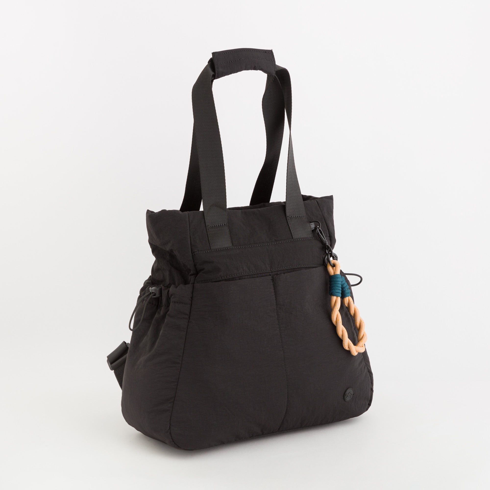 Shopping/Zaino Donna - Babe Nero