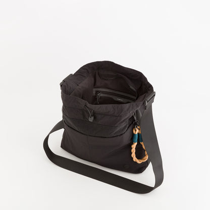 Shopping/Zaino Donna - Babe Nero