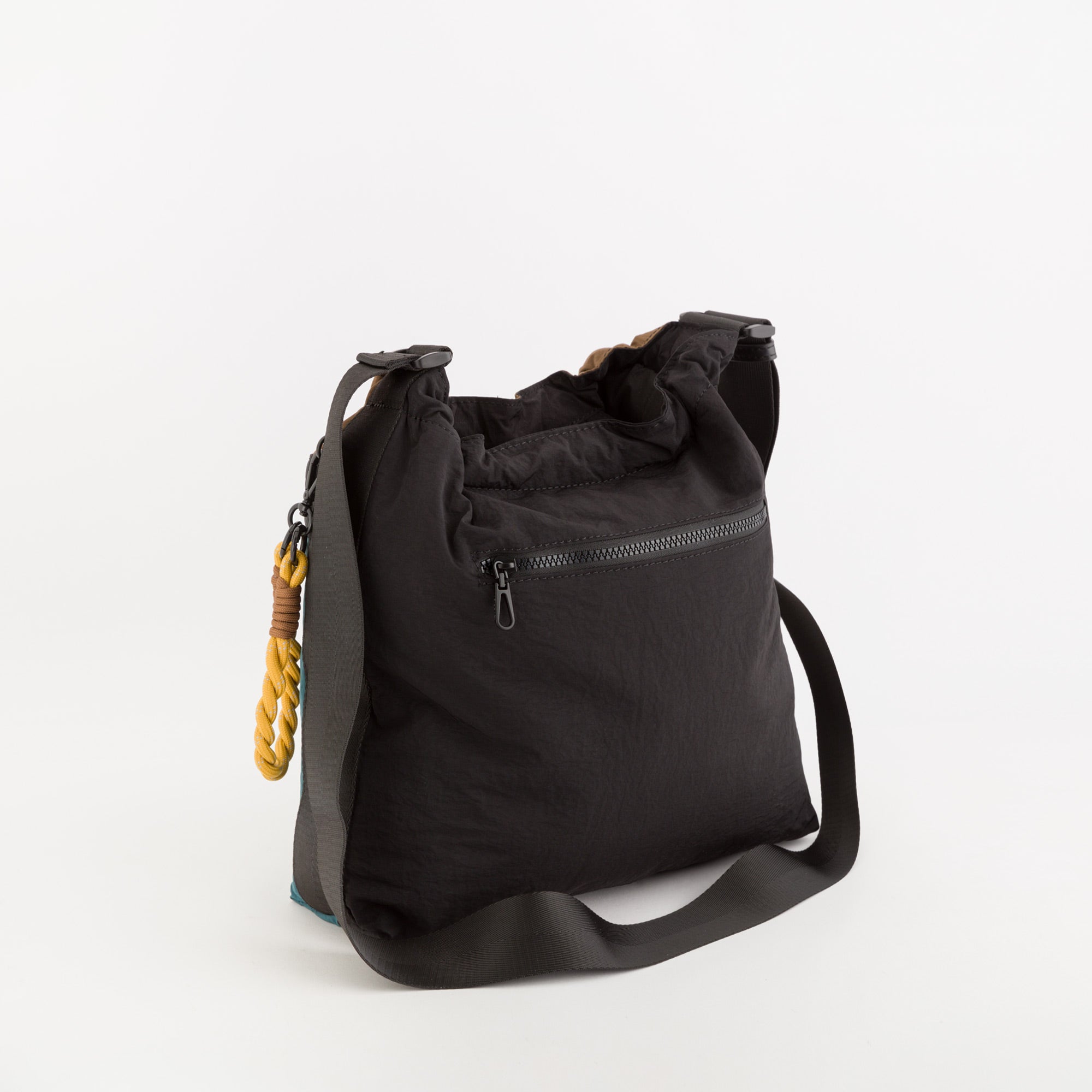 Sacca Donna - Babe Nero/Multicolore
