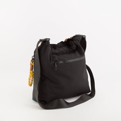 Sacca Donna - Babe Nero/Multicolore