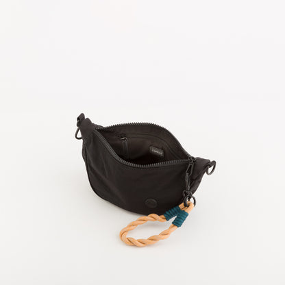 Mini Sacca Donna - Babe Nero