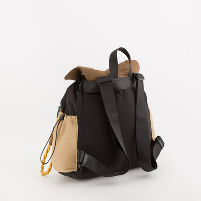 Zaino Donna - Babe Nero/Multicolore