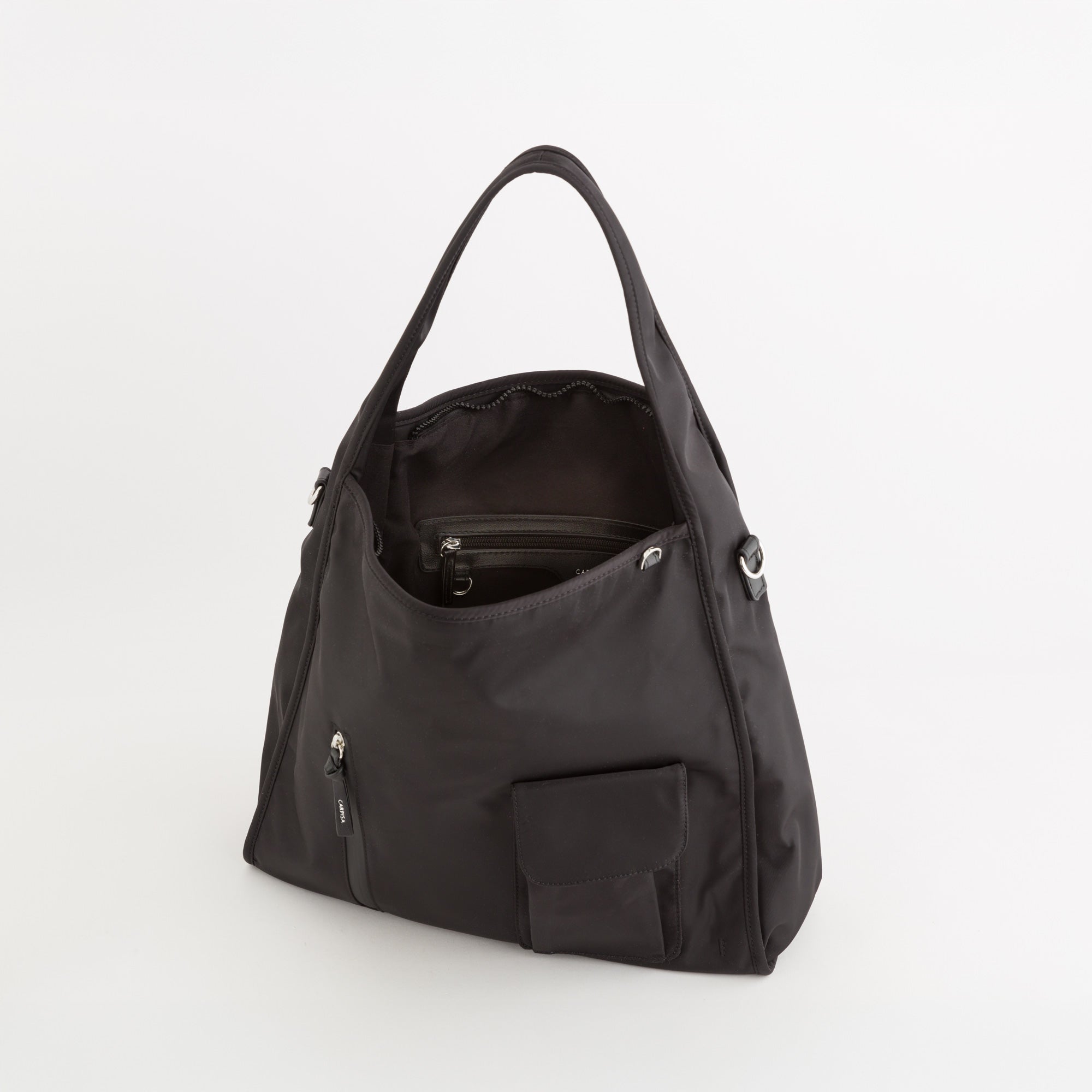 Sacca Donna - Dana v1 Negro