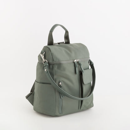 Zaino/Tracolla Donna - Dana v1 Rosmarino